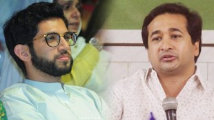 I take back my words Nitesh Rane tweet after the criticism on Aditya Thackeray