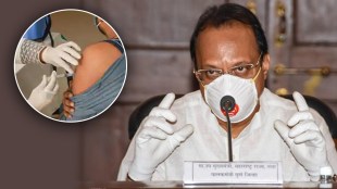 Allow those who have taken both doses of the vaccine to walk out clear opinion to Ajit Pawar