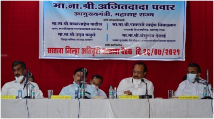 मदत करीत असताना कोणत्याही तांत्रिक बाबी अडचण येणार नाहीत असे प्रस्ताव तयार करा, अशी सूचना देखील केली.