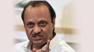 Ajit pawar, NCP karyakarta, baramati, Ajit Pawar in Baramati
