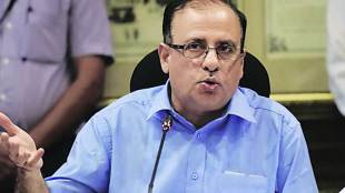 ajoy mehta, maharashtra, uddhav thackeray, income tax, income tax scanner