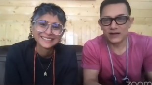 aamir khan kiran rao divorce, aamir khan second wife, aamir khan kiran rao son, kiran rao
