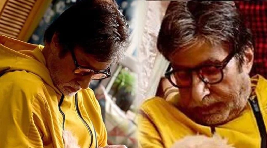 amitabh bachchan got trolled
