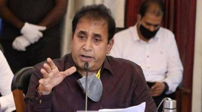 Anil Deshmukh, money laundering case, Enforcement Directorate, PMLA case, NCP, Param Bir Singh Anil Deshmukh, money laundering case, Enforcement Directorate, PMLA case, NCP, Param Bir Singh