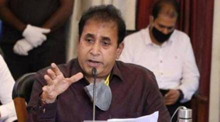 Anil Deshmukh, money laundering case, Enforcement Directorate, PMLA case, NCP, Param Bir Singh Anil Deshmukh, money laundering case, Enforcement Directorate, PMLA case, NCP, Param Bir Singh