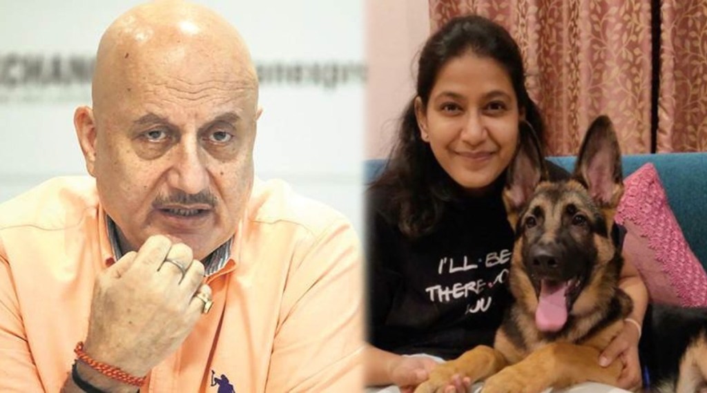 The Kashmir Files line producer, anupam kher the kashmir files, Anupam Kher pics, anupam kher photos, Anupam Kher,