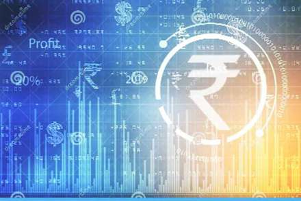 रपेट बाजाराची  : नफावसुली