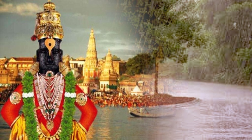 एकादशीला अनादी काळापासून महत्त्व आहे. यातच आषाढी एकादशीला पाऊस देखील तूफान पडतो. ( credit :- प्रतिनिधिक फोटो) 