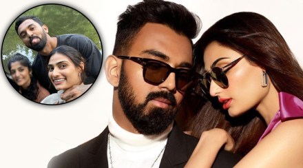 athiya shetty, athiya shetty bf, kl rahul, kl rahul gf,