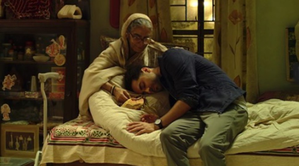 ayushmann-khurrana-mourns-the-death-of-surekha-sikri
