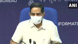 Signs of the third wave of corona in 73 districts of the country - ICMR