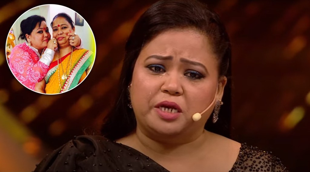 bharti-singh-birthday-when-comedian-relatives-boycotted bharti-singh-birthday-when-comedian-relatives-boycotted