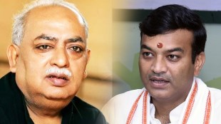 bjp minister anand swaroop shukla on munavvar rana statement