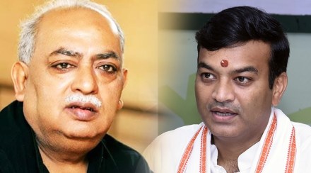bjp minister anand swaroop shukla on munavvar rana statement