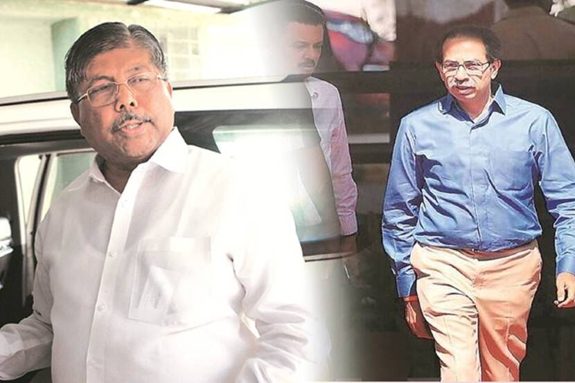 Maratha reservation latest news, SC rejects Centre govt review plea, SEBC, chandrakant patil, uddhav thackeray