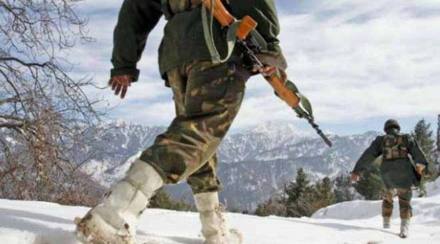One soldier per family China recruiting Tibetans in PLA for deployment at LAC