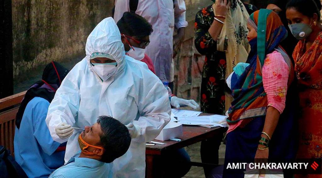 Coronavirus India Updates, Delta plus variant, India records new cases