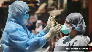 Coronavirus Maharashtra Update, COVID-19 Cases Maharashtra