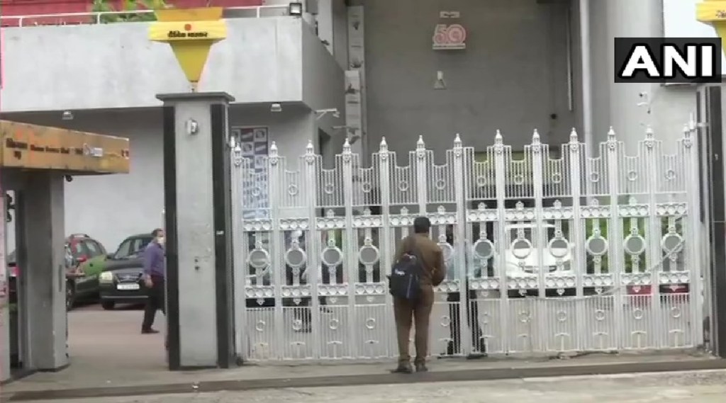 Dainik Bhaskar, Dainik Bhaskar IT raids, Dainik Bhaskar raids, Dainik Bhaskar Income tax raids