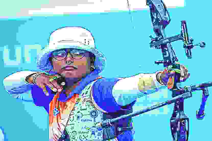 ऑलिम्पिकमधील अपयशाचे शल्य!