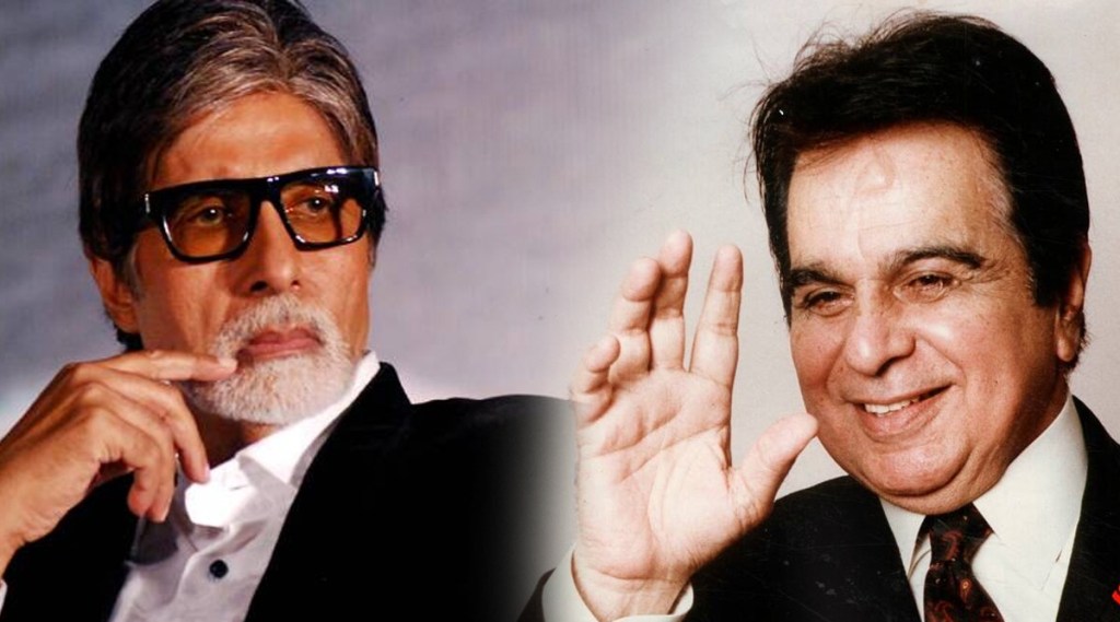 Dilip Kumar Death, Dilip Kumar Passed Away