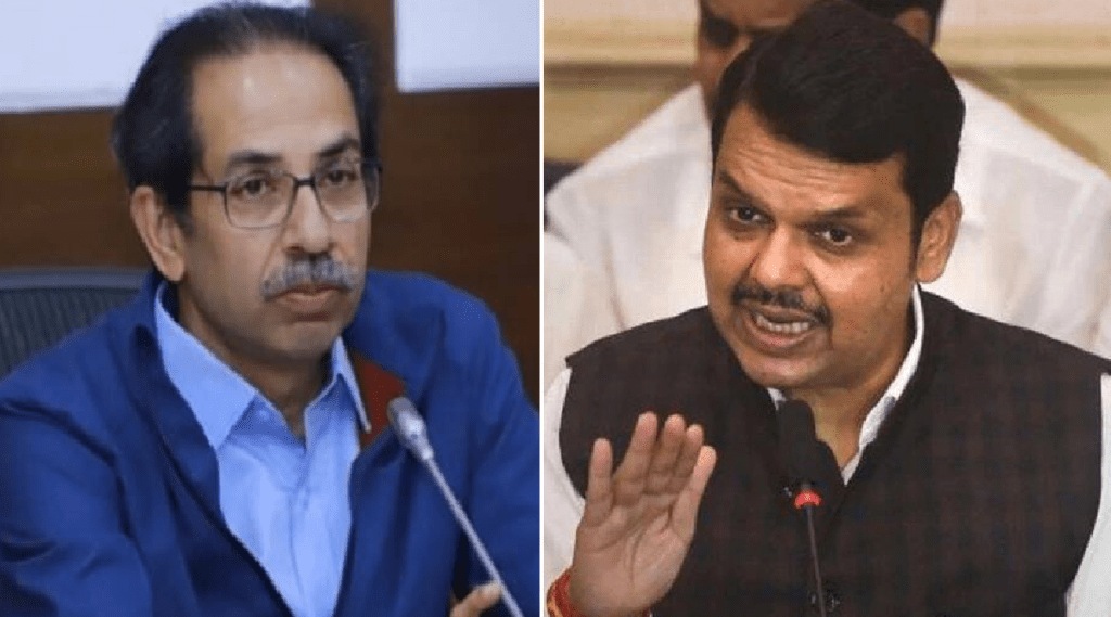 devendra fadnavis on aliance with shivsena