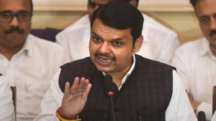 devendra fadnavis on pegasus snooping case