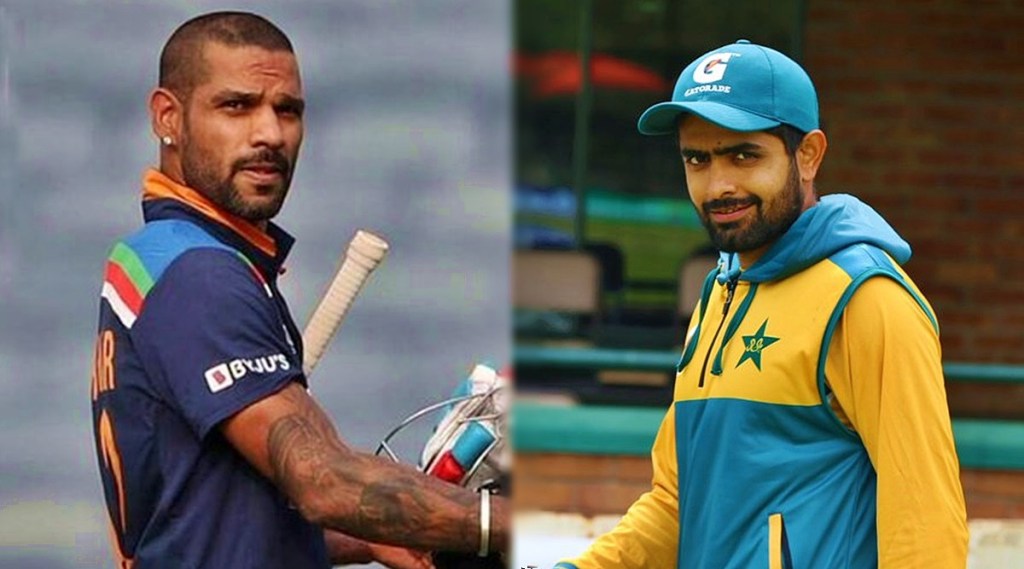 icc rankings babar azam is close to becoming number one in t20