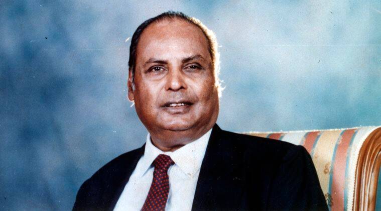 Dhirubhai Ambani Dhirubhai Inspirational Journey from Petrol Pump Employee to Reliance Group Founder Dhirubhai Ambani Dhirubhai Inspirational Journey from Petrol Pump Employee to Reliance Group Founder