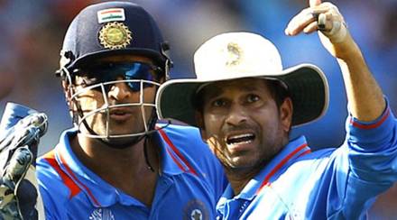 Sachin tendulkars son ms dhoni applies for teachers job in chhattisgarh state