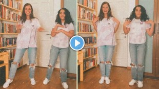dia mirza dance with step daughter