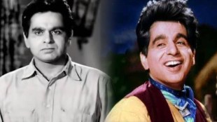 dilip kumar, naya dor, paigam,