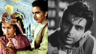 dilip kumar and madhubala tragic love story