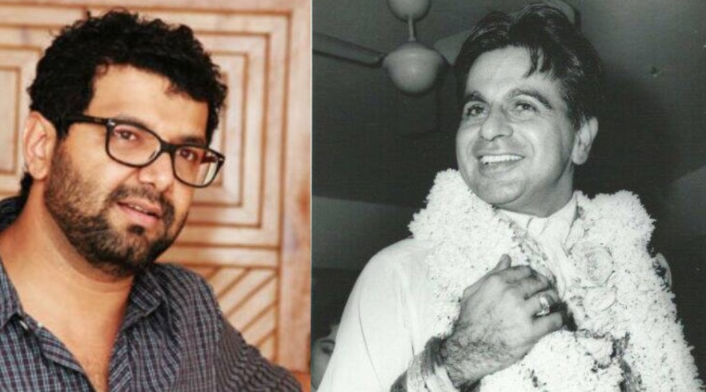 Dilip Kumar Death, Dilip Kumar Passed Away
