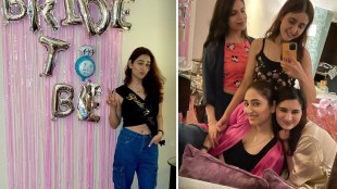 disha-parmar-party