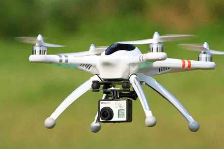 drone