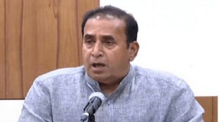 Anil Deshmukh case