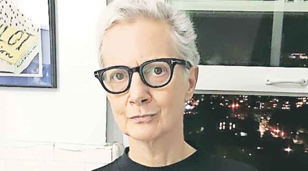 लॉरेन बर्लाट लॉरेन बर्लाट