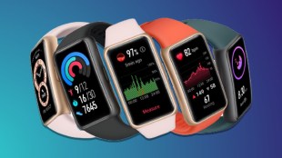 fitness band