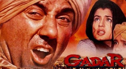 Sunny Deol, gadar sequal, gadar 2 sunny deol ameesha patel, Gadar 2, Ameesha Patel,