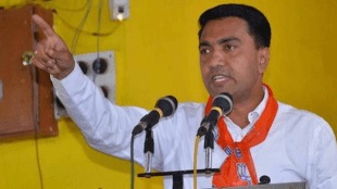 goa cm pramod sawant on minor gangrap case