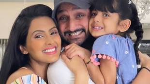 geeta basra, harbhajan singh
