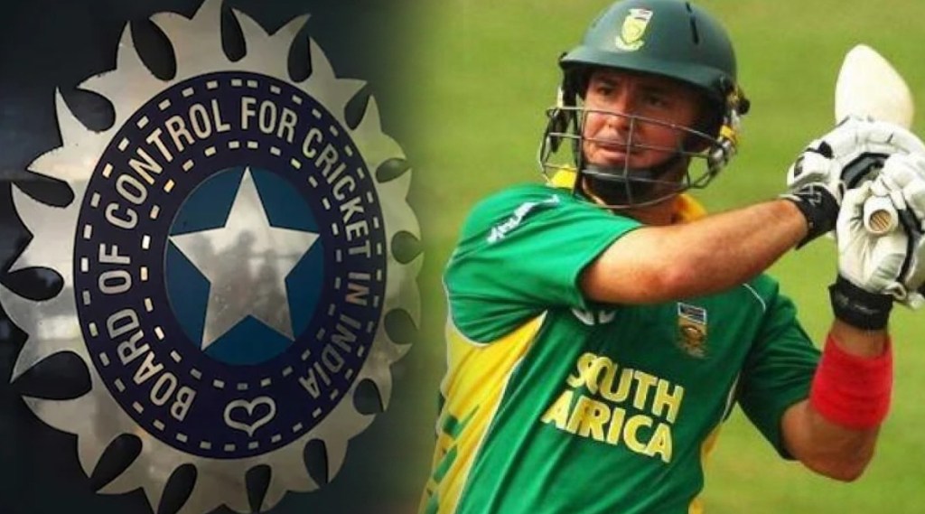 herschelle gibbs accused bcci of threatening him to withdraw kashmir premier league