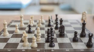 international chess day