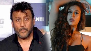 jackie shroff, krishna shroff
