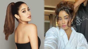 janhvi kapoor got trolled