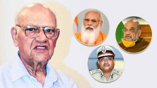 julio ribeiro targets pm narendra modi amit shah on rakesh asthana appointment