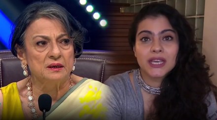 kajol-mother-tanuja