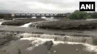 khadakwasla dam today