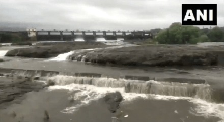 khadakwasla dam today